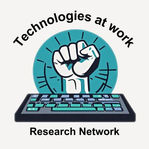 Resisting big tech’s complicity in genocide panel